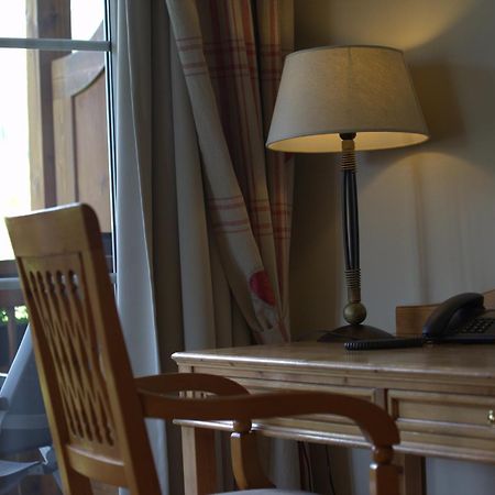 Mons Suites Wine Passion Tannheim Exterior foto